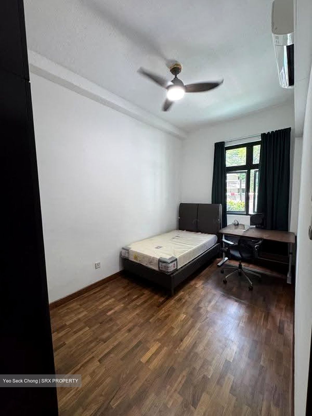 Lakeside Grove (D22), Terrace #607351261